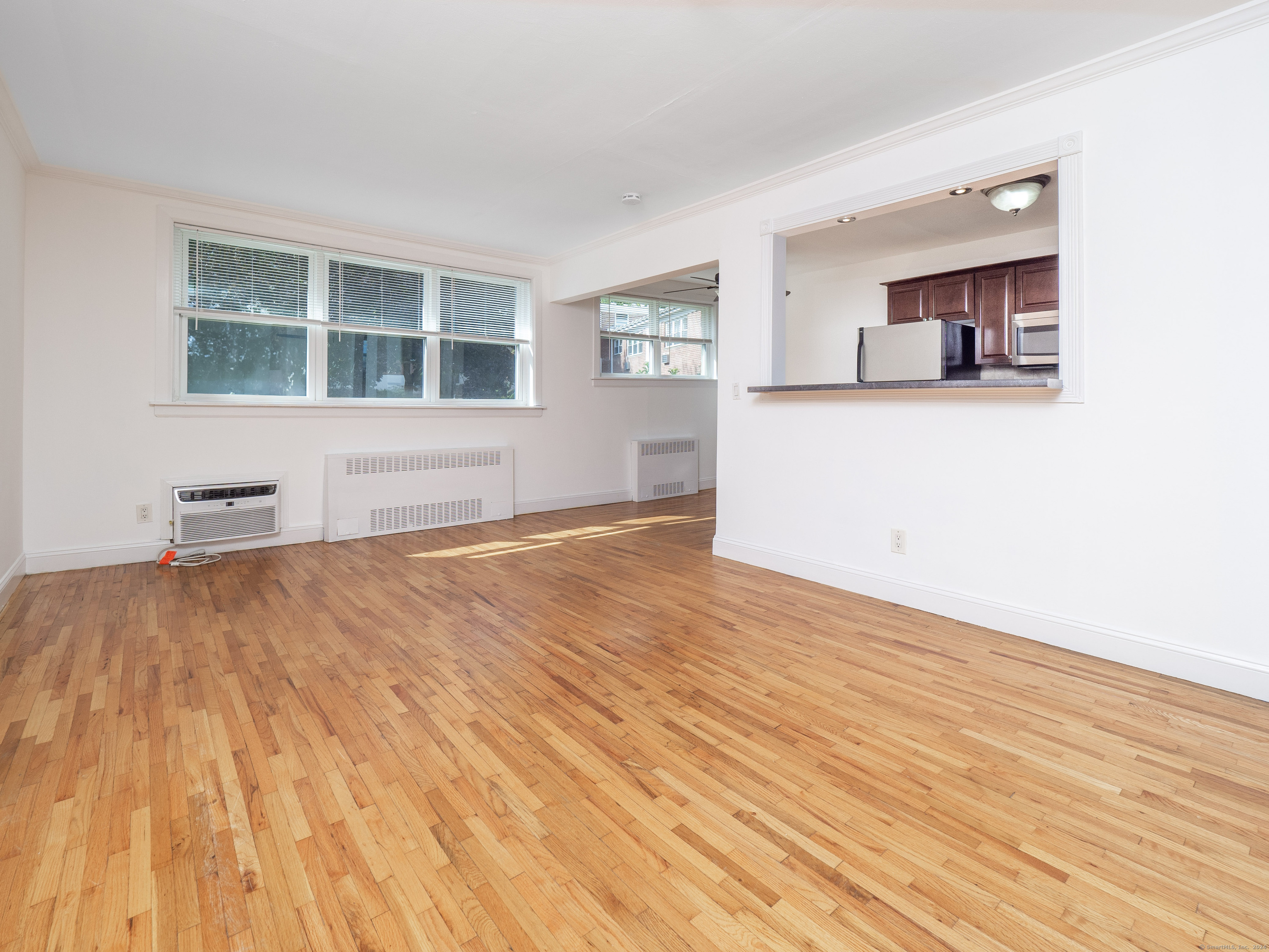 Property Photo: 11 Bedford Avenue O-3 CT 06850