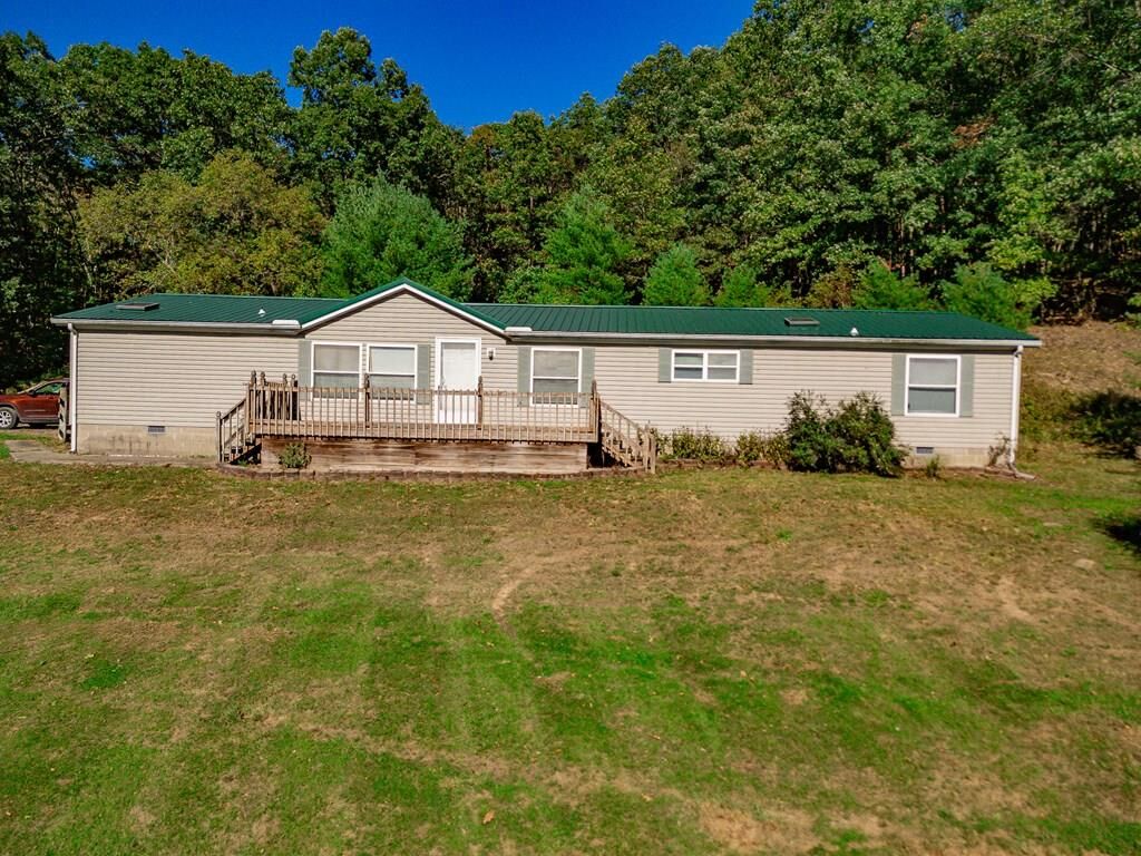 Property Photo:  194 Myers Lane  OH 45601 
