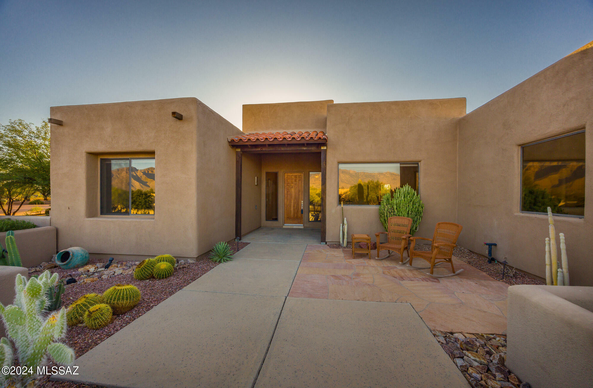 Property Photo:  12345 N Reflection Ridge Drive  AZ 85755 