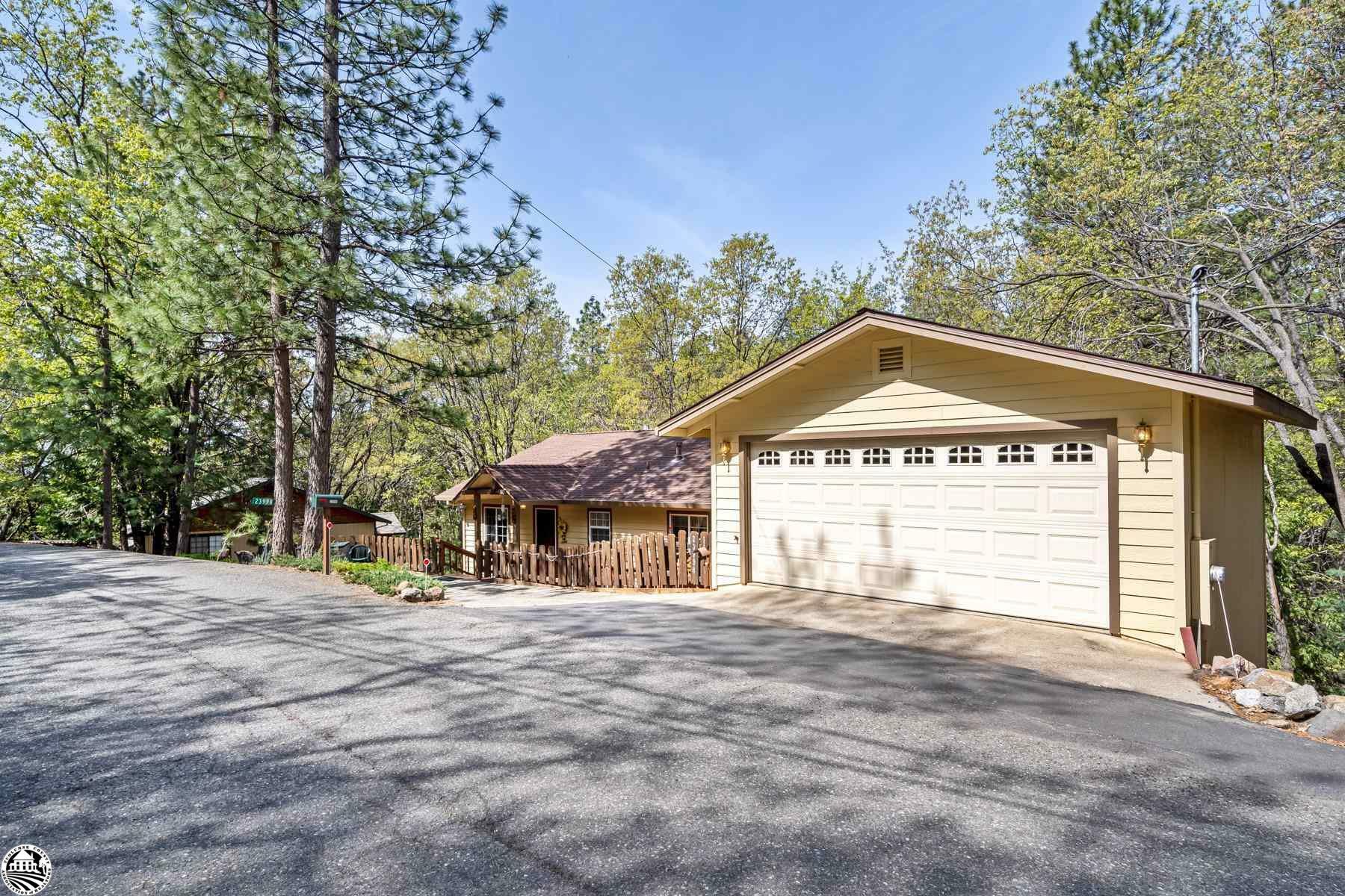 Property Photo:  23998 Stable Road  CA 95370 