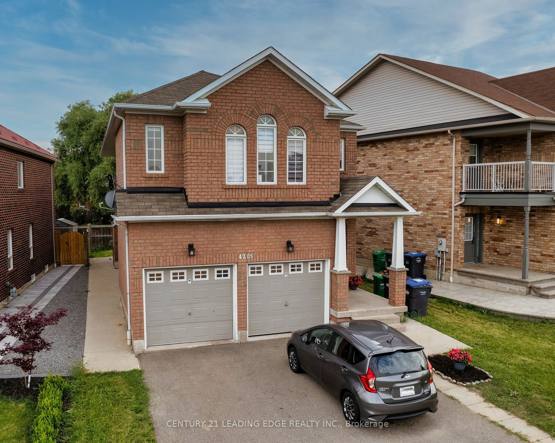 4289 Guildwood Way Lower  Mississauga ON L5R 0A7 photo