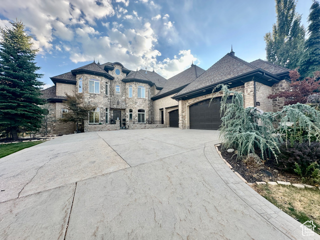 Property Photo:  1826 E Gray Fox Dr S  UT 84020 