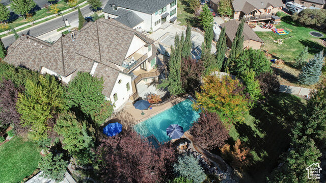 Property Photo: 1826 E Gray Fox Dr S UT 84020