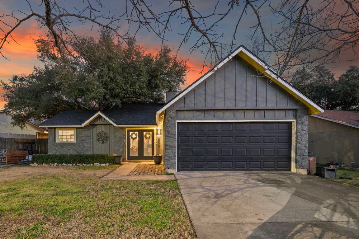 Property Photo:  5120 Ganymede Drive  TX 78727 