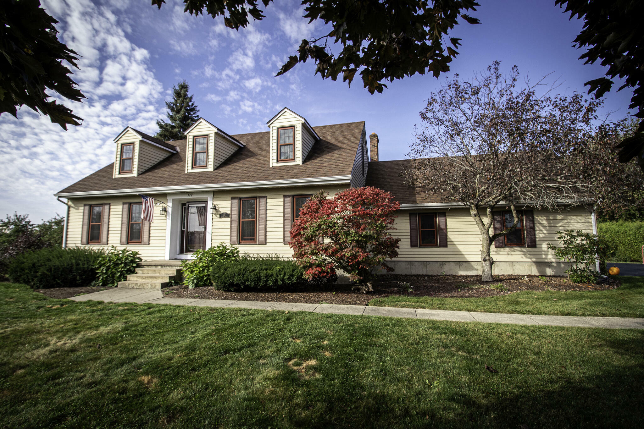 117 Pleasant Street  Peru NY 12972 photo