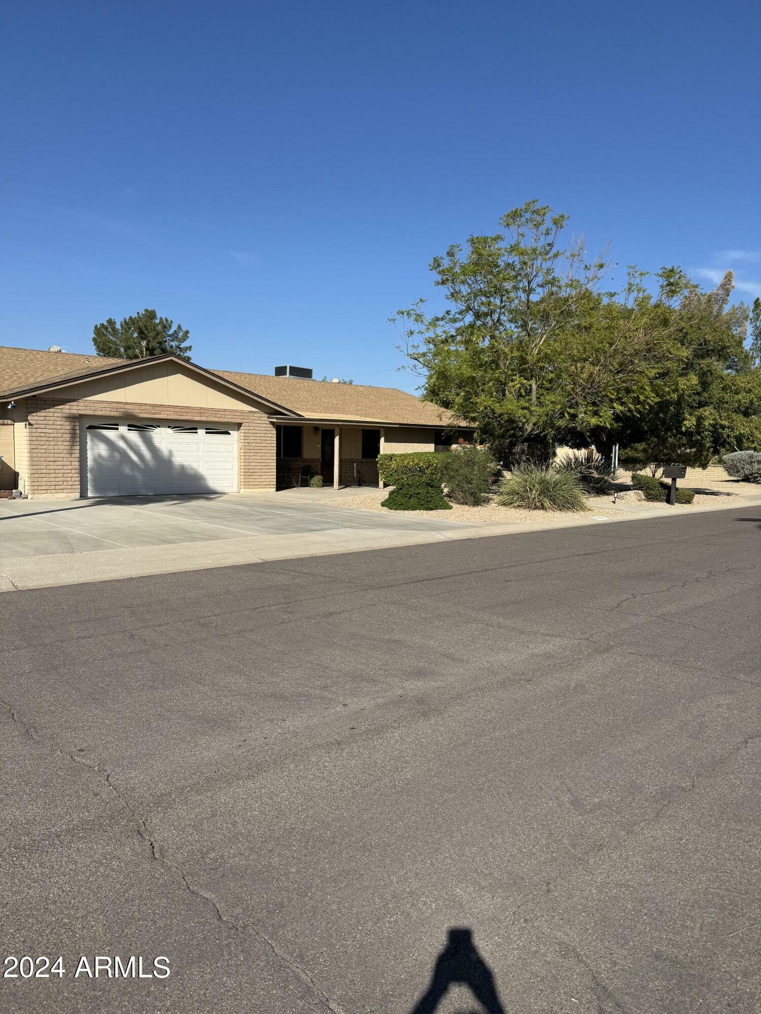 Property Photo:  4934 W Monte Cristo Avenue W  AZ 85306 