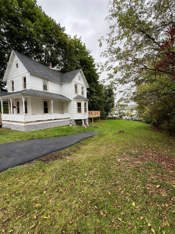 Property Photo:  7 Clarence Street  NY 13903 