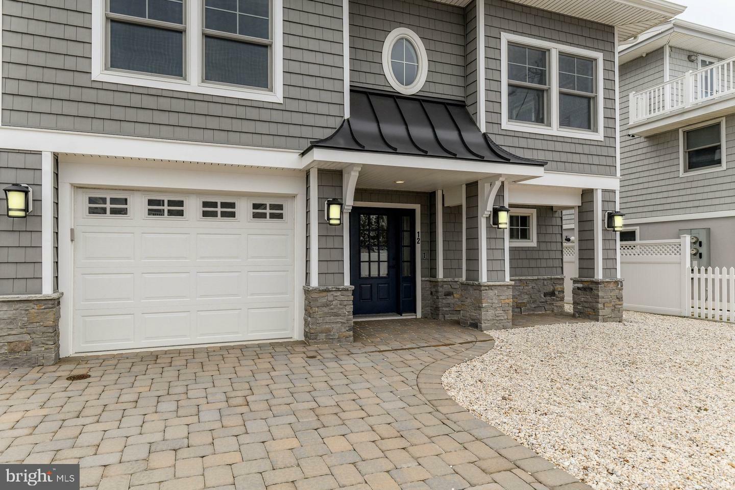 Property Photo:  12 E 45th St.  NJ 08008 