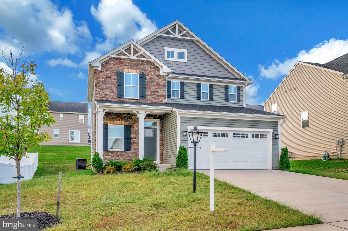 Property Photo:  494 Bridgepoint Drive  VA 22405 