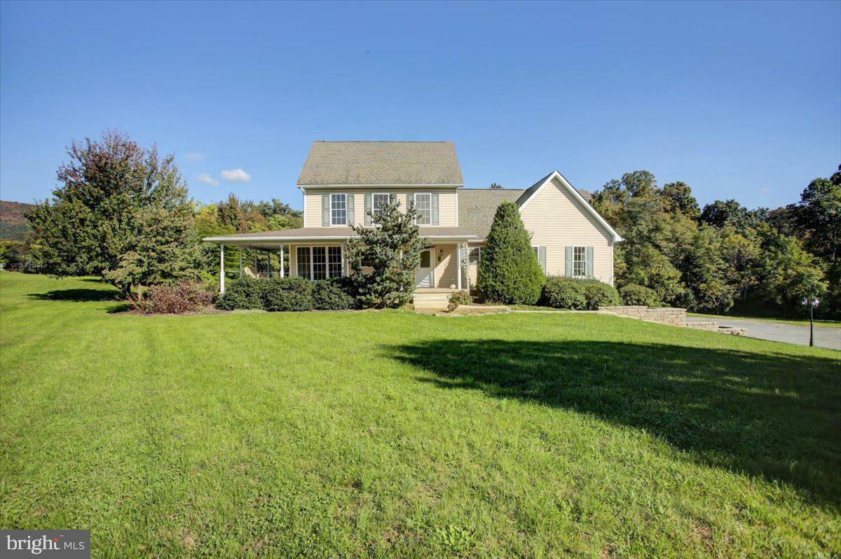 Property Photo:  8901 Mount Olivet Road  PA 17202 