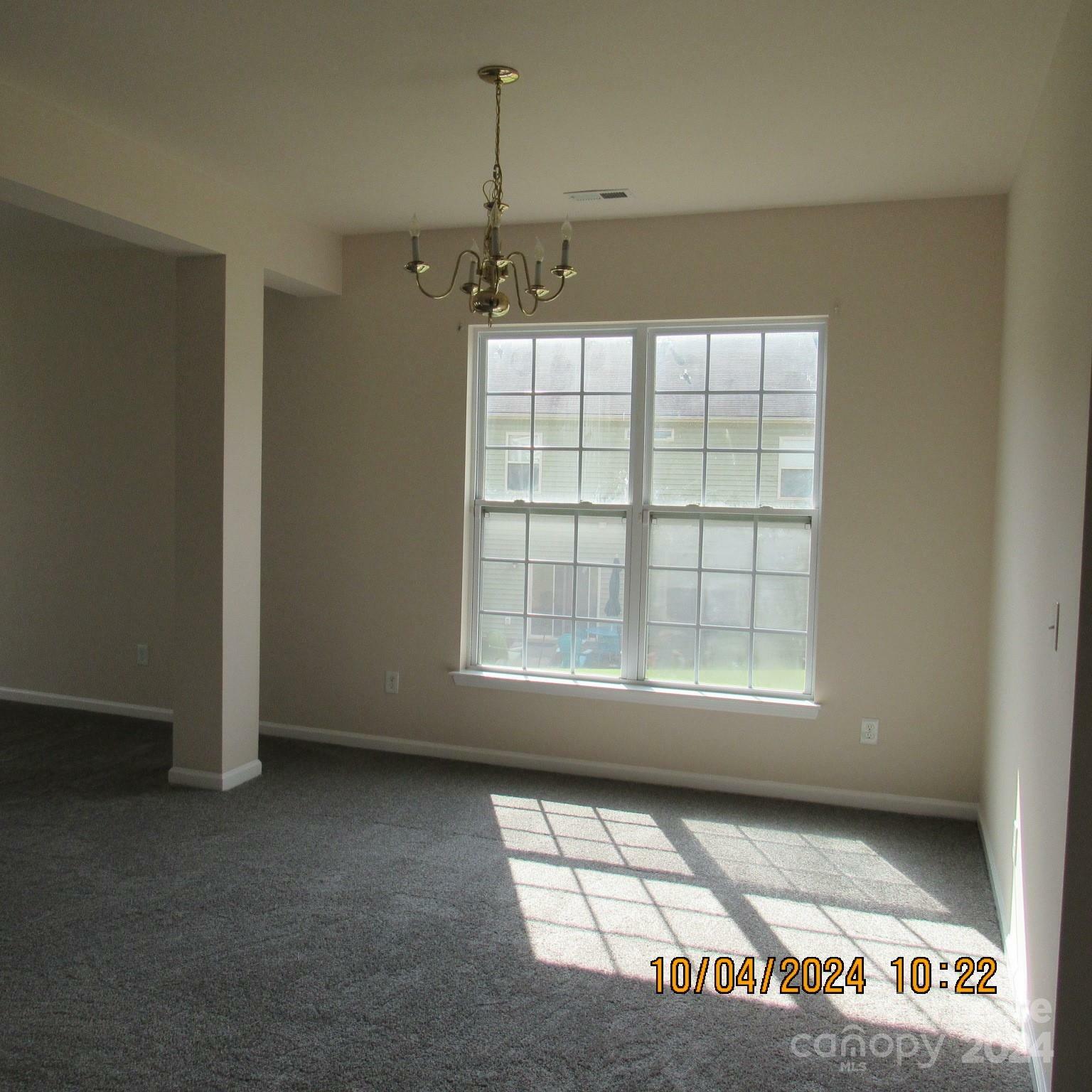 Property Photo:  16628 Broadwing Place  NC 28278 