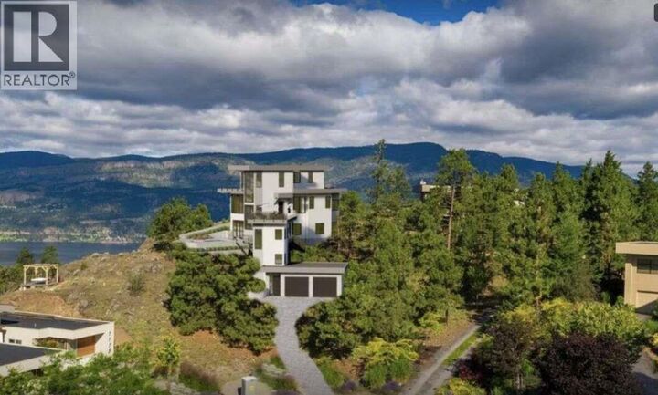 Property Photo:  1160 Stoneypointe Court  BC V1V 2Y3 