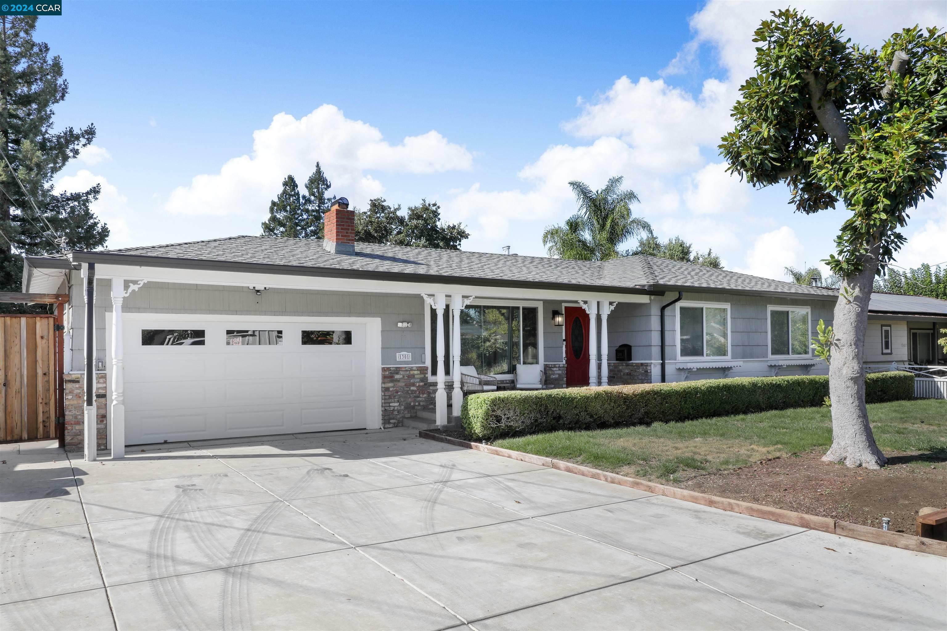 Property Photo:  1301 Craig Dr  CA 94518 