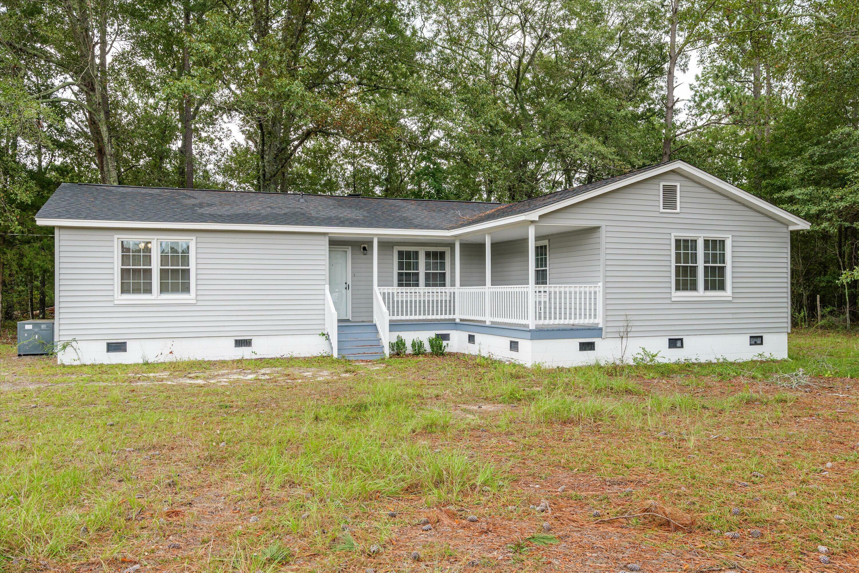 4098 Highway 37  Williston SC 29853 photo