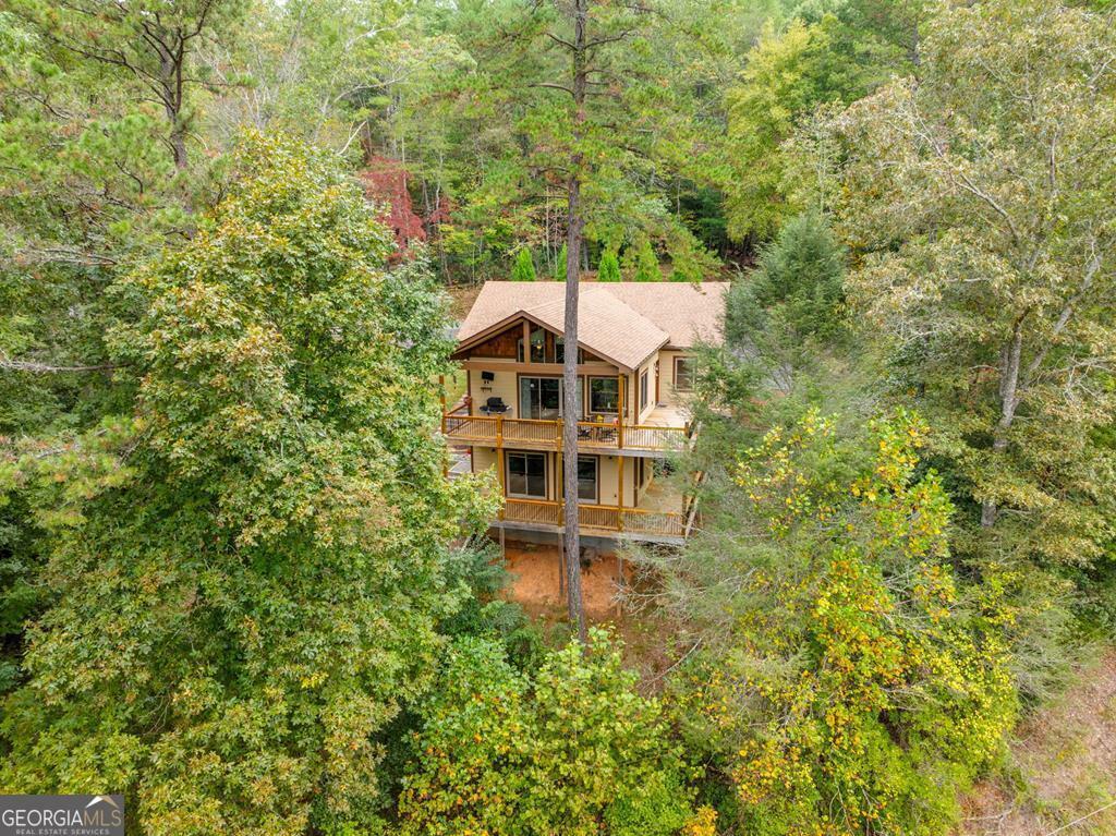 292 Silver Fox Trail  Blue Ridge GA 30513 photo