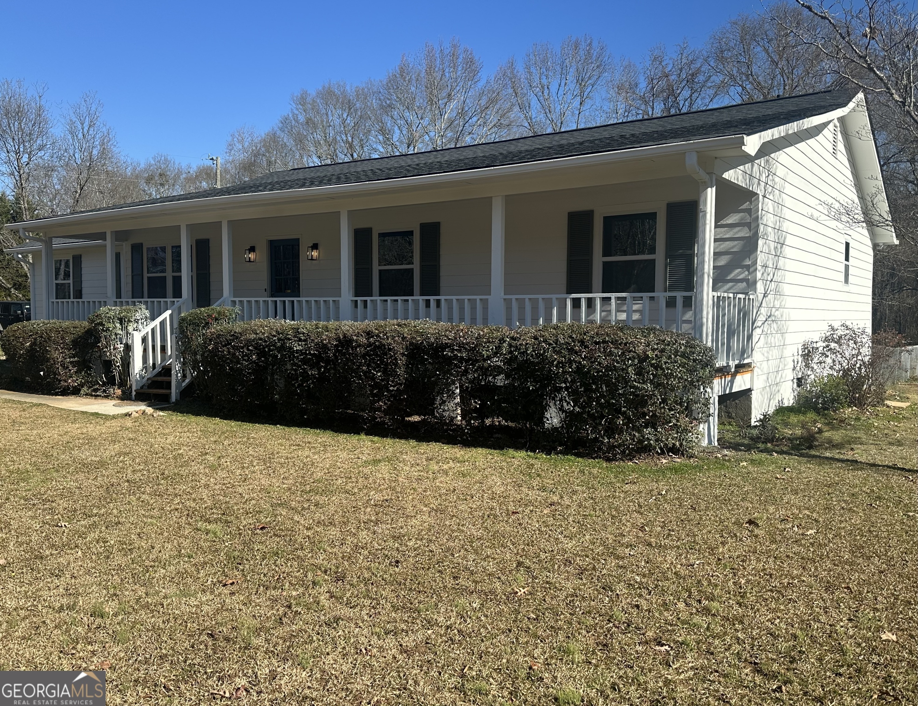 Property Photo:  3057 Highway 155  GA 30248 