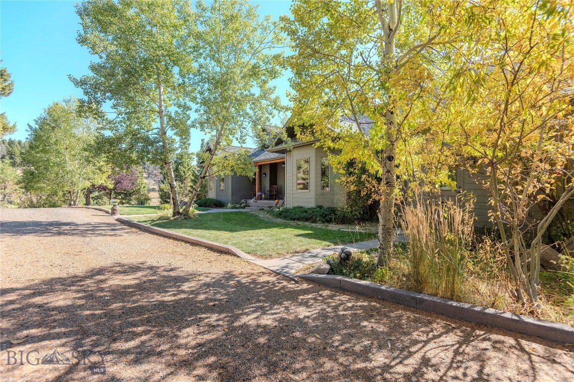 Property Photo: 100 Heide Way MT 59632