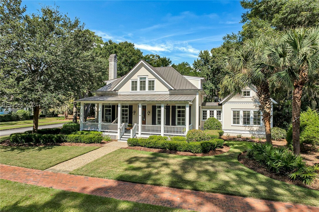 Property Photo:  38 Gilded Street  SC 29910 