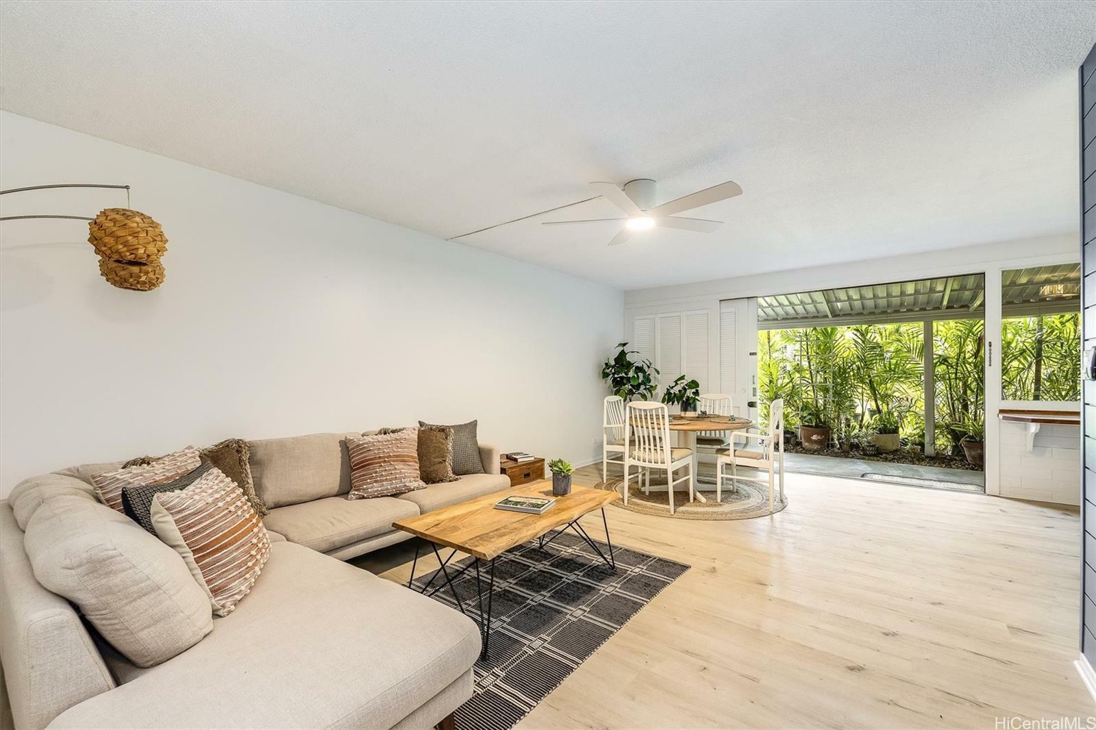 1330 Wilder Avenue 110  Honolulu HI 96822 photo