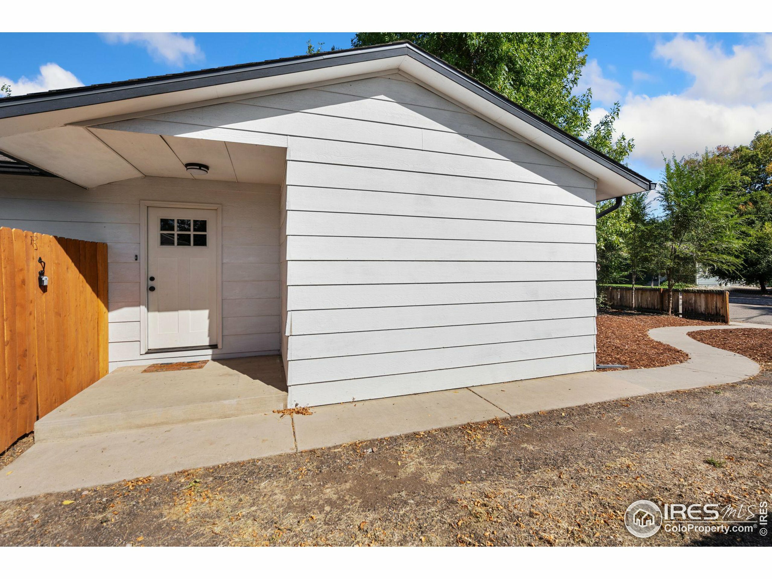 Property Photo:  135 S Jefferson Ave  CO 80537 