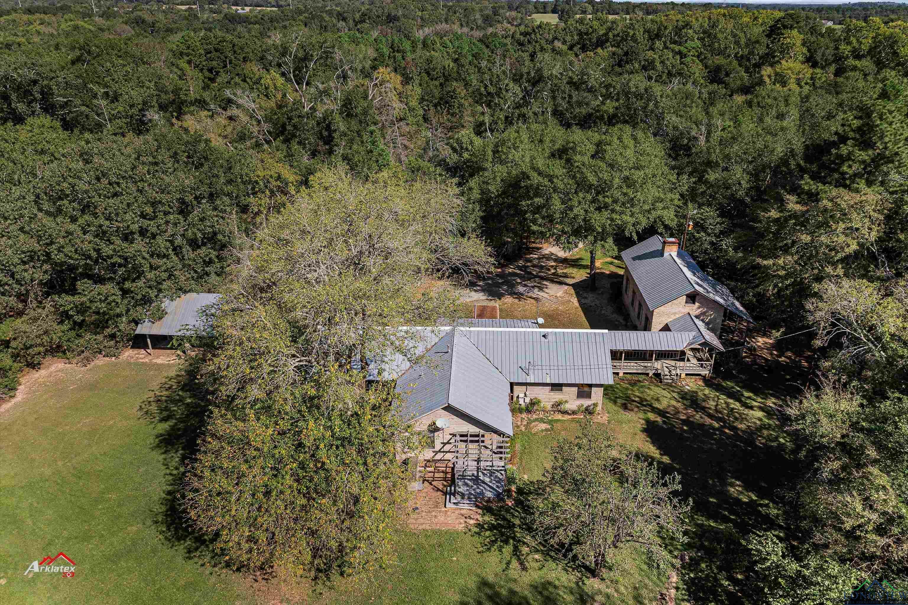 Property Photo:  4176 N Fm 2274 (80.132 Ac) Fm 235/Cr 4407 (80.132 Ac)  TX 75766 