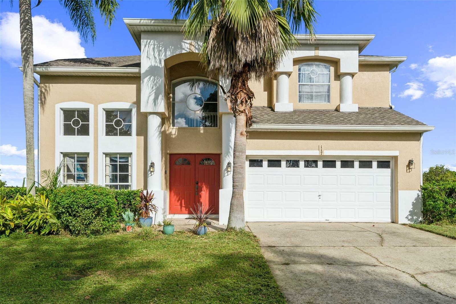 Property Photo:  117 Troon Circle  FL 33897 