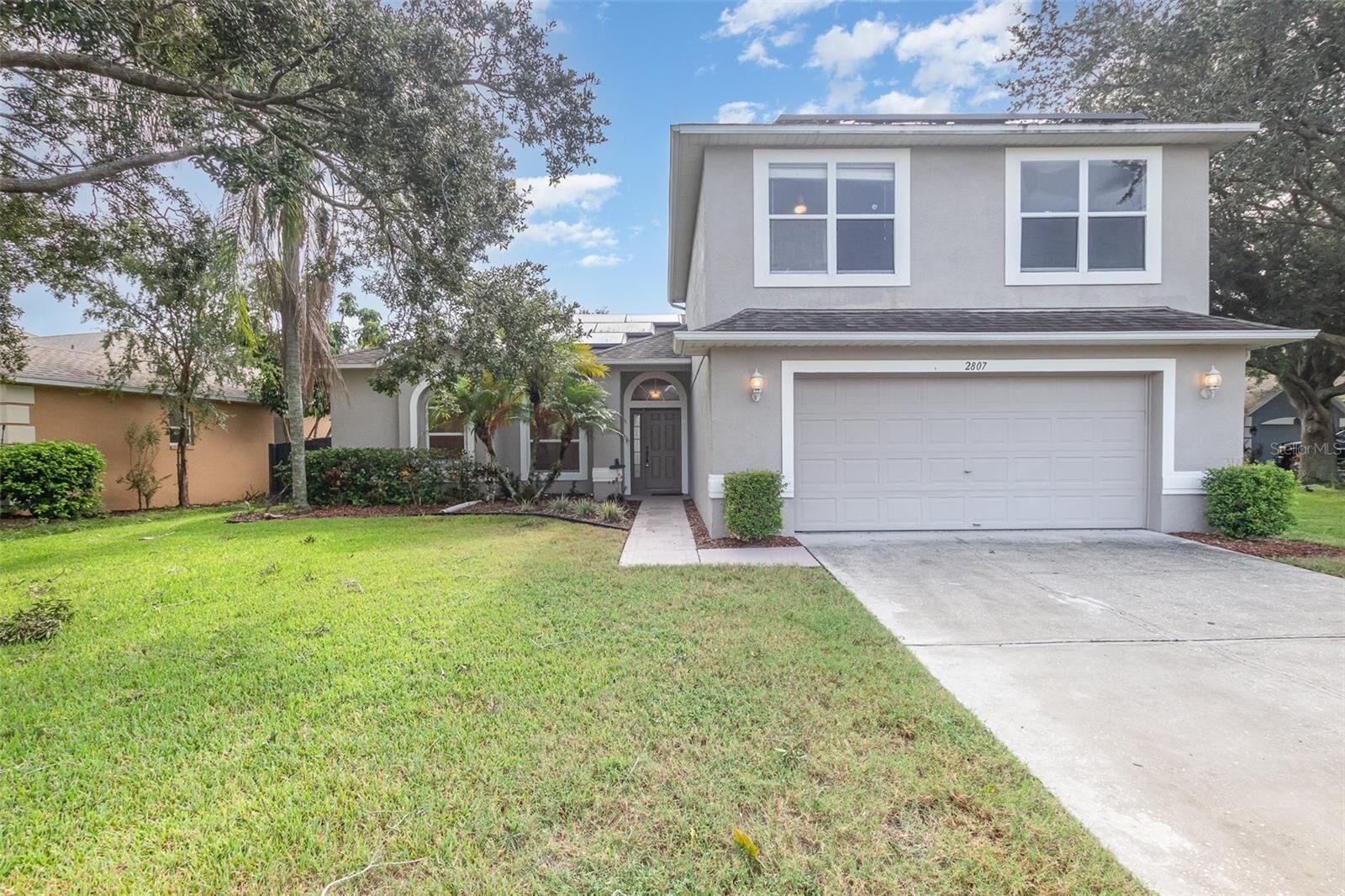 Property Photo:  2807 Strand Loop Court  FL 32765 