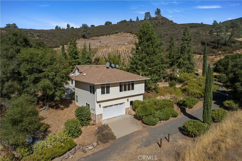 Property Photo:  5395 Konocti Road  CA 95451 