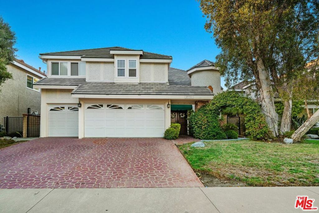 Property Photo:  29921 Trail Creek Drive  CA 91301 