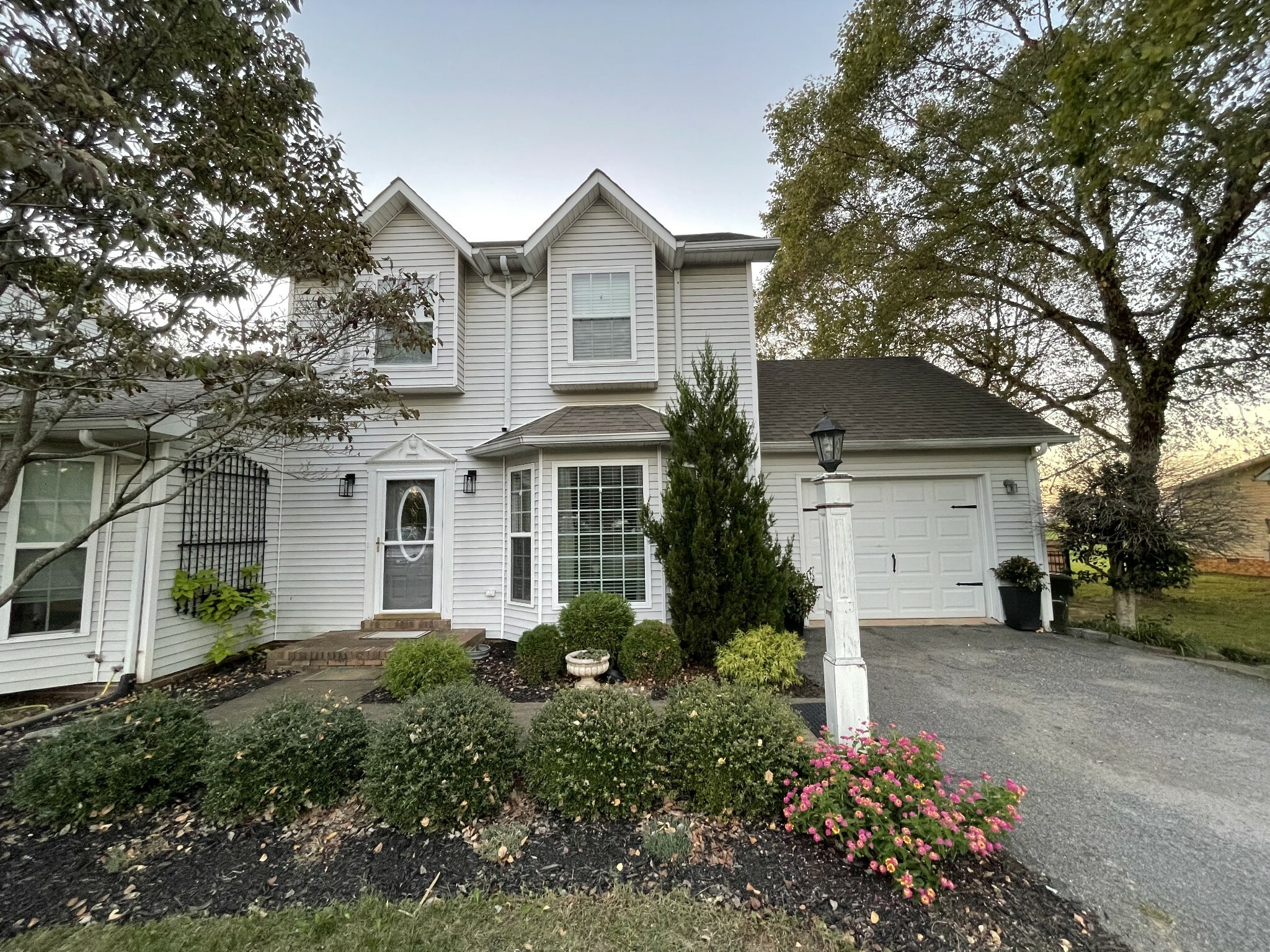 Property Photo:  1517 Massey Ave  TN 38464 