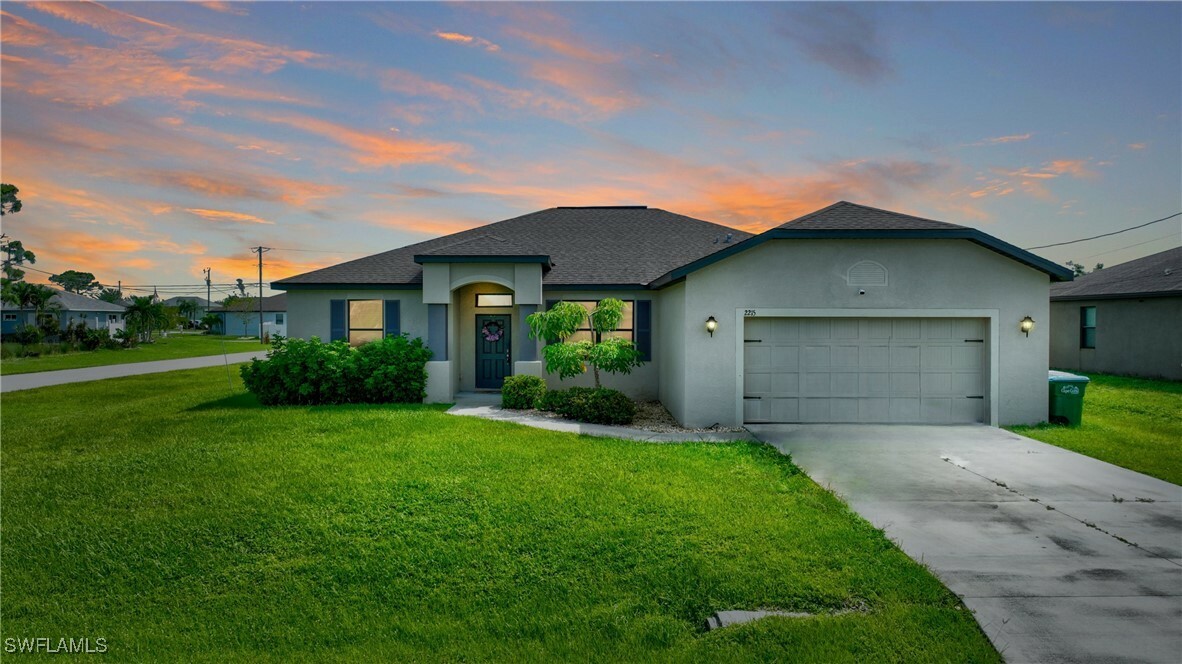 2215 SW 19th Place  Cape Coral FL 33991 photo