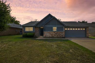 Property Photo:  4724 Moss Rose Drive  TX 76137 