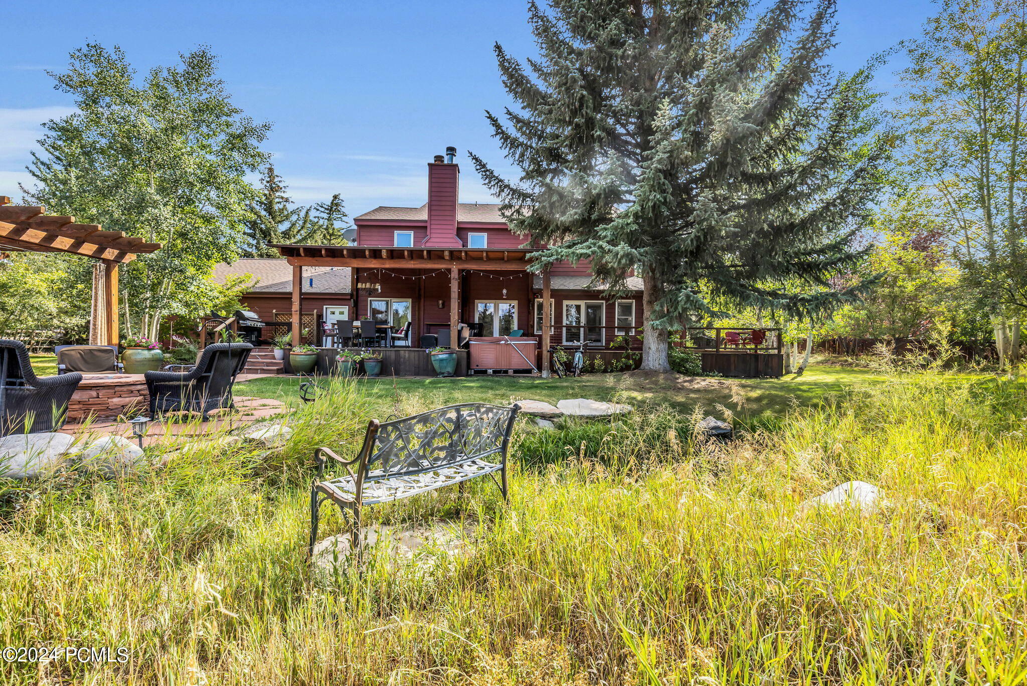 Property Photo:  1500 Lucky John Drive  UT 84060 