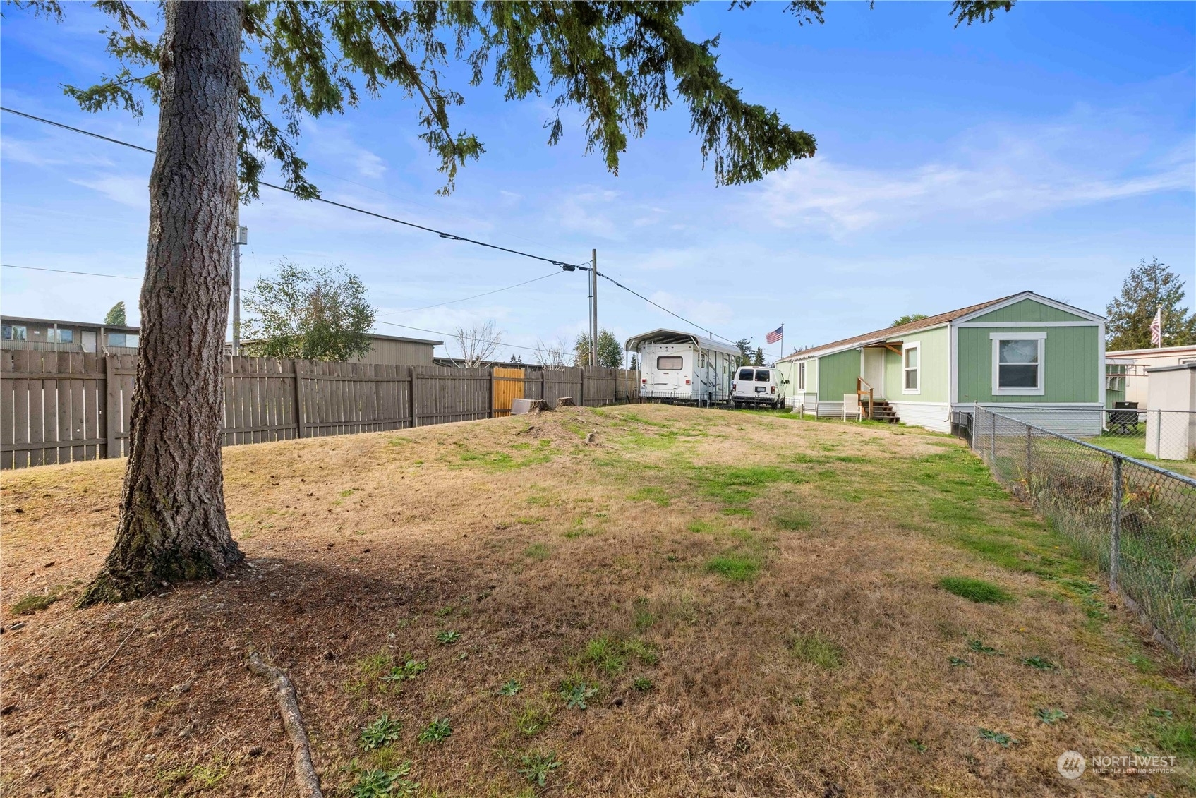 Property Photo:  159 136th Street S 17  WA 98444 