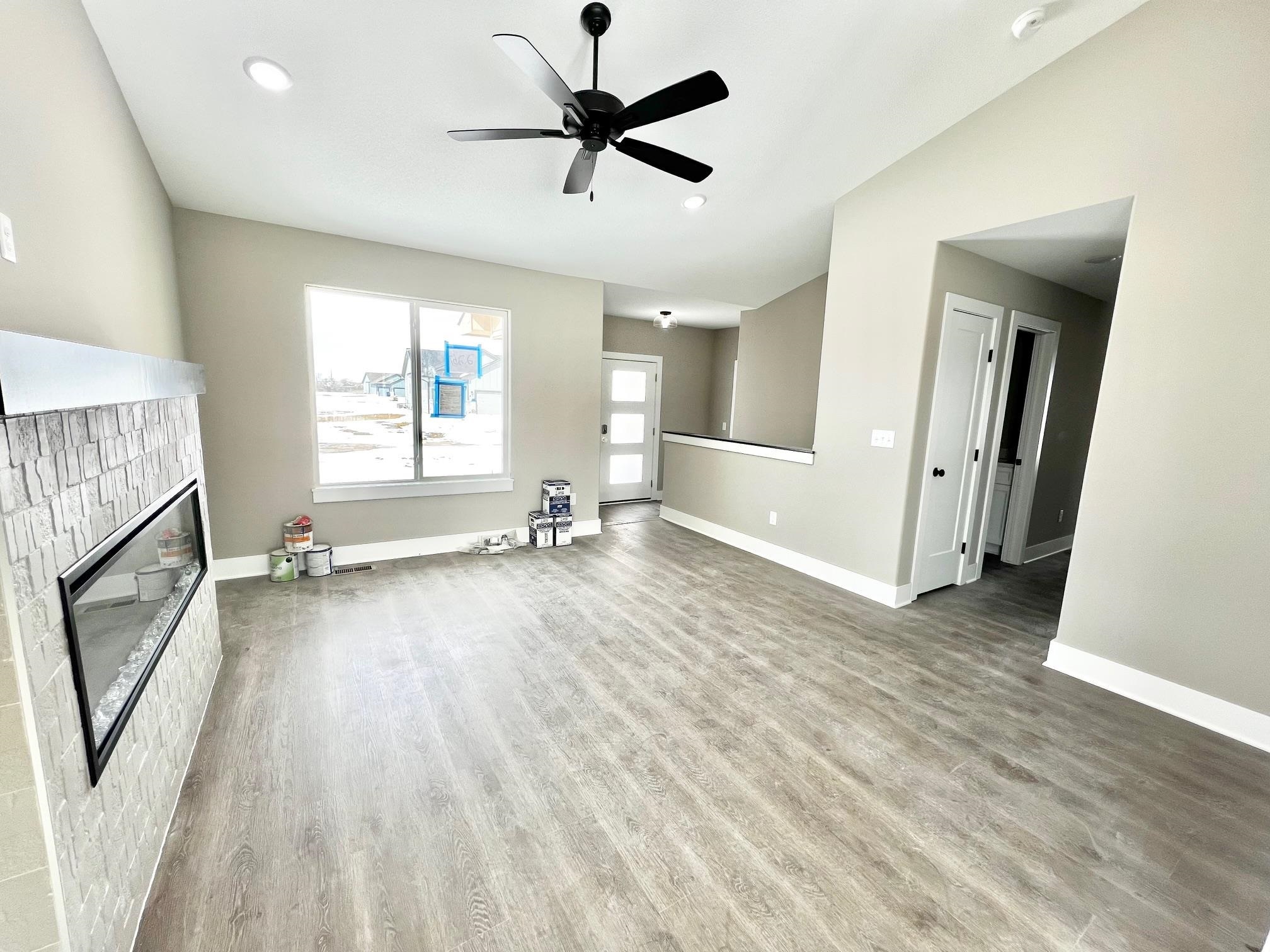 Property Photo: 2267 S Chateau KS 67207