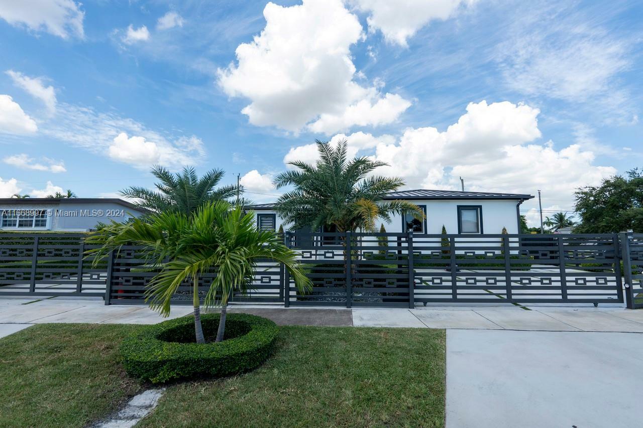 Property Photo:  8431 SW 32nd Ter  FL 33155 