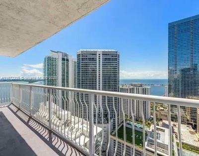 Property Photo:  1200 Brickell Bay Dr Ph 4123  FL 33131 