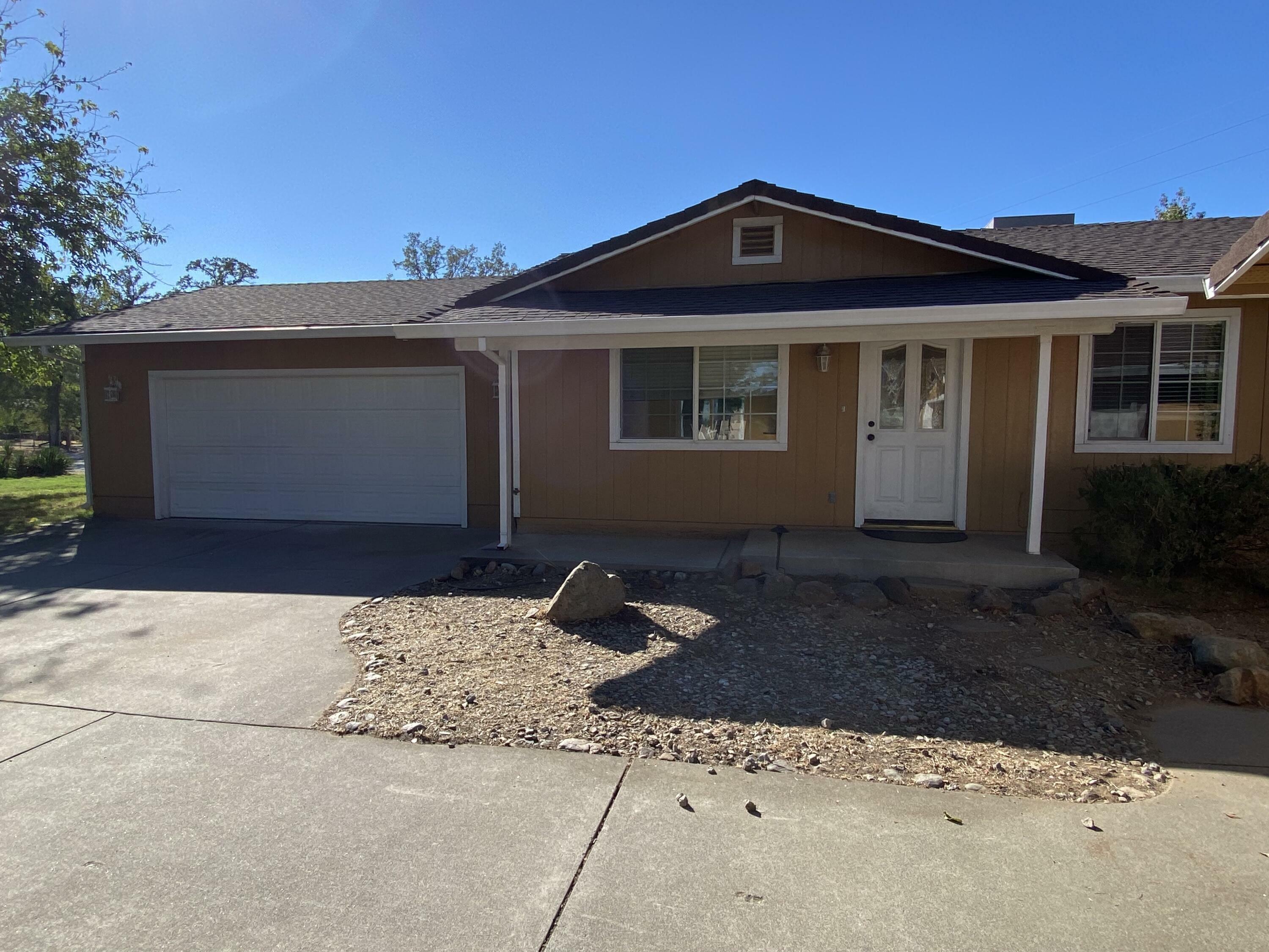 Property Photo:  18602 Old Oasis Road  CA 96003 