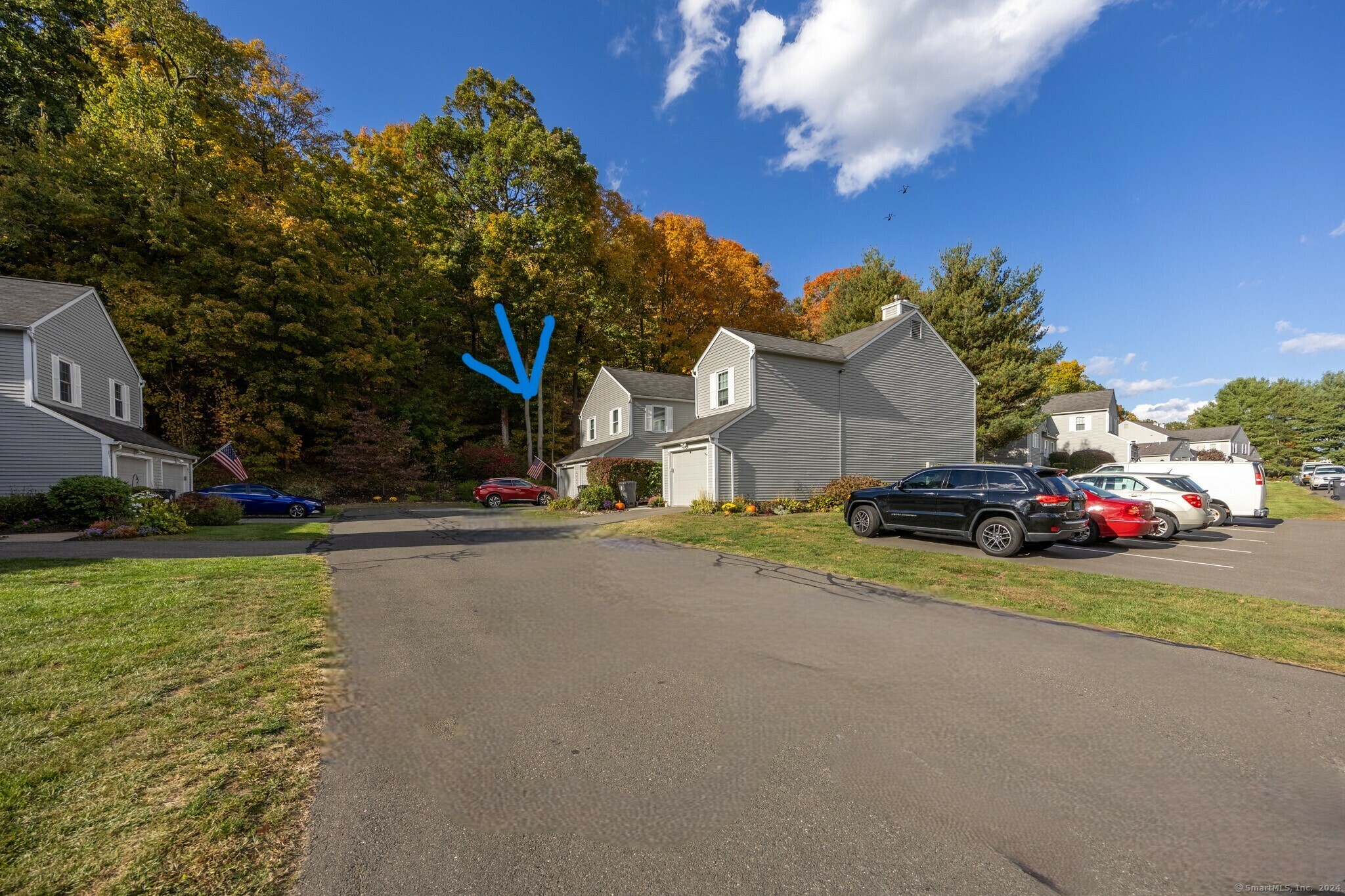 Property Photo:  91 Quarry Village Road 91  CT 06410 