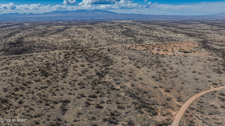 Property Photo: Lot 48 E Roadrunner Trail - AZ 85630