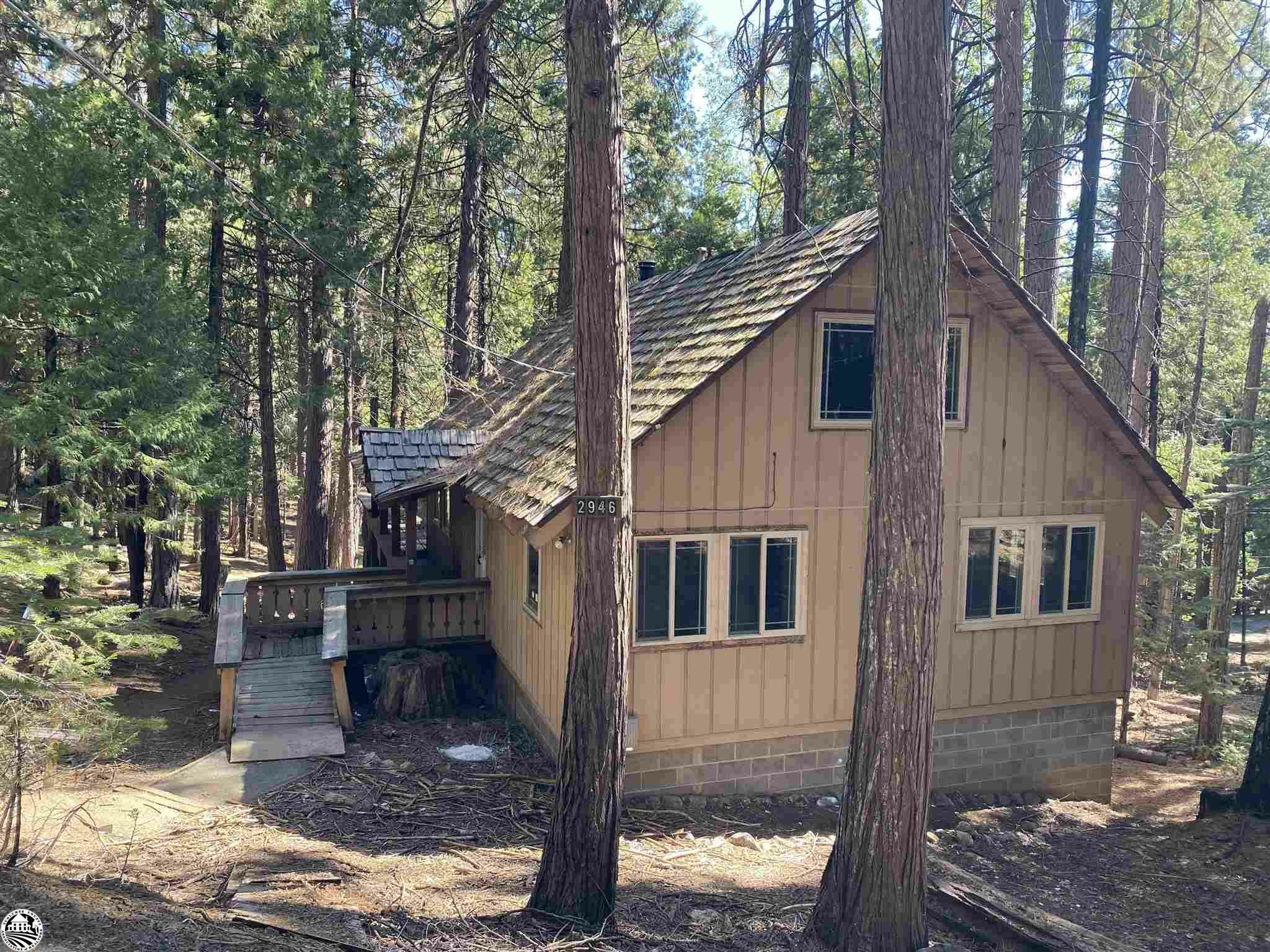 Property Photo:  2946 Navajo  CA 95223 