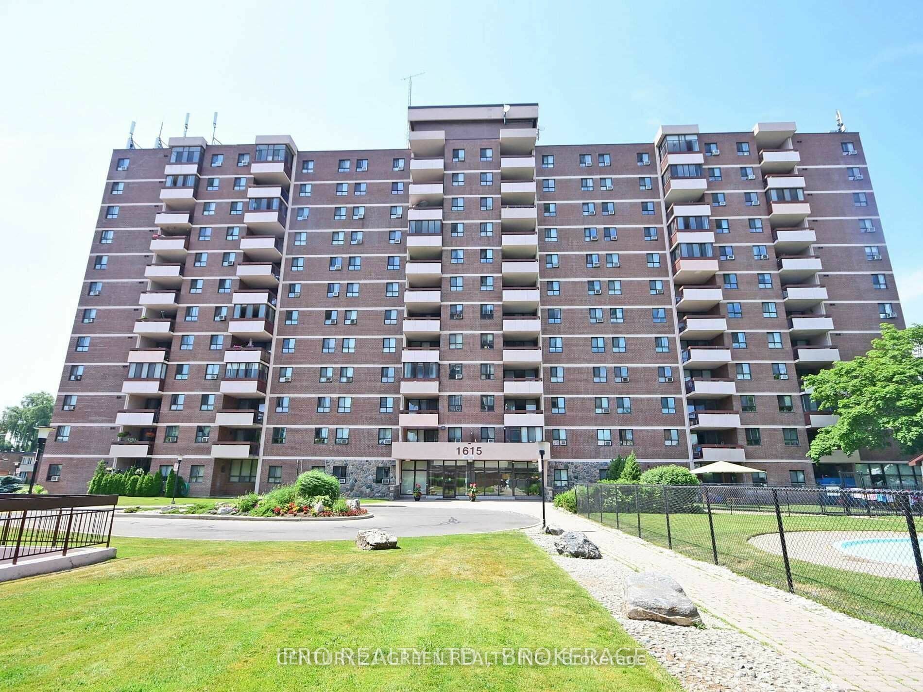 1615 Bloor St 906  Mississauga ON L4X 1S2 photo