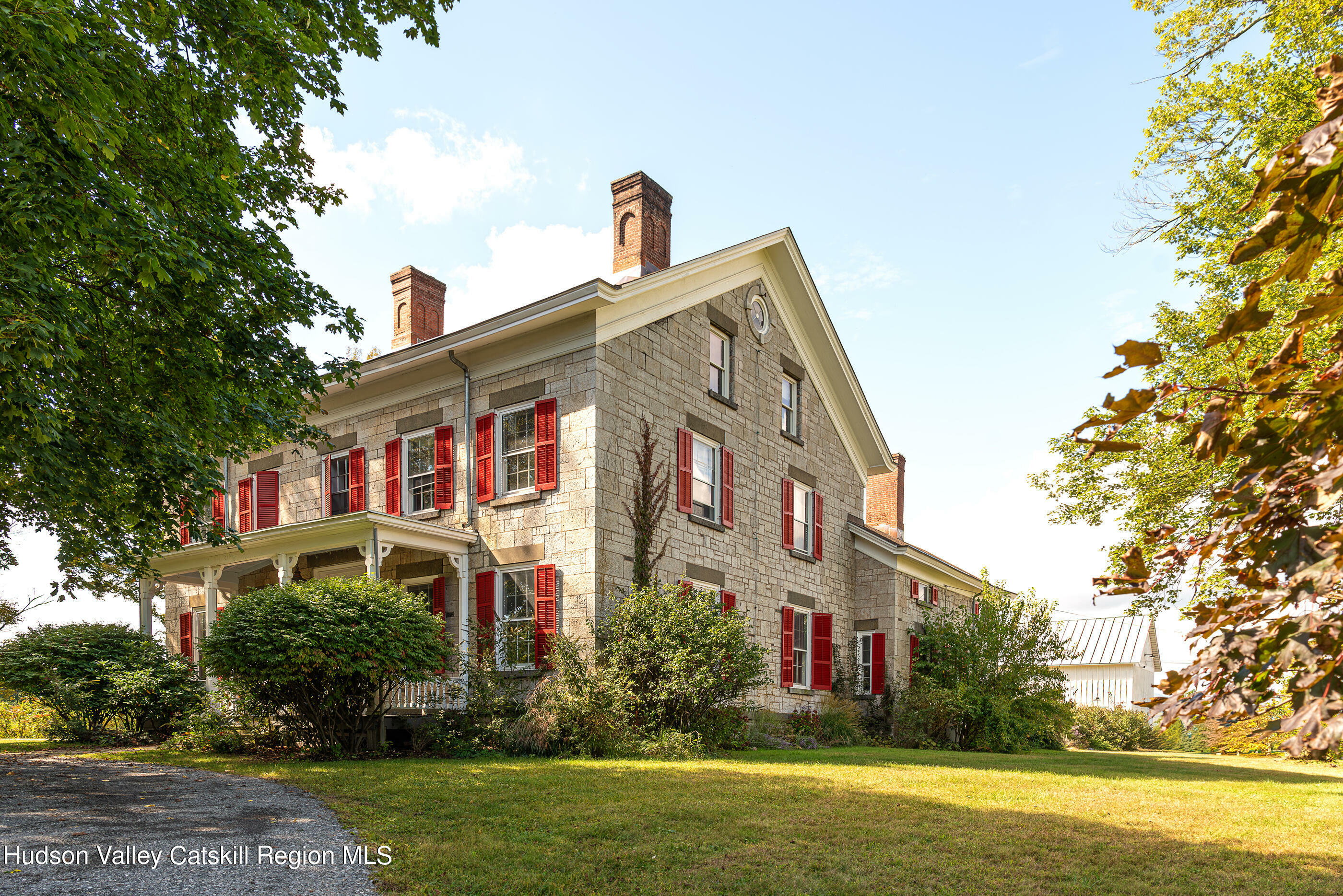 Property Photo: 3050 Route 209 NY 12401
