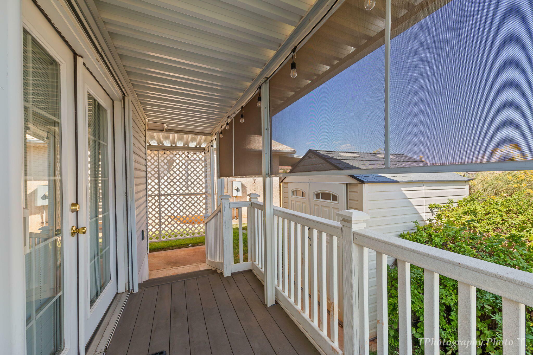 Property Photo:  180 N 1100 E #115  UT 84780 