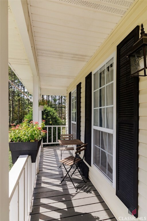 Property Photo:  1030 Country Club Lane  GA 30669 