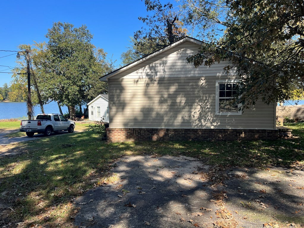 Property Photo:  1511 Cromartie Beach  GA 31705 