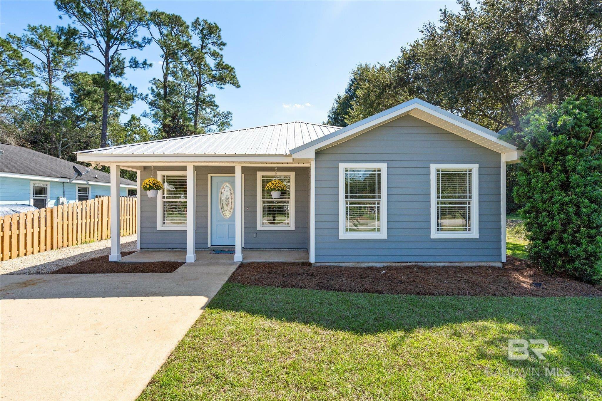 Property Photo:  801 E 23rd Avenue  AL 36542 