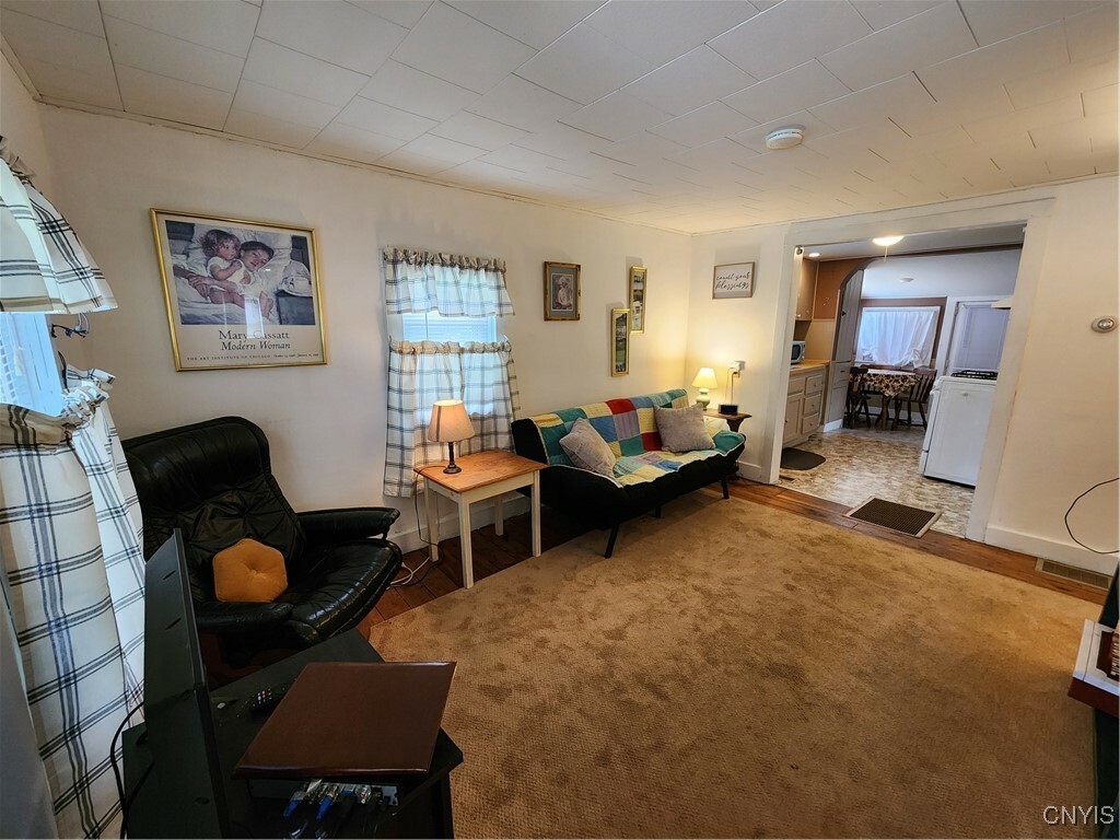 Property Photo:  5712 Brackel Road  NY 13040 