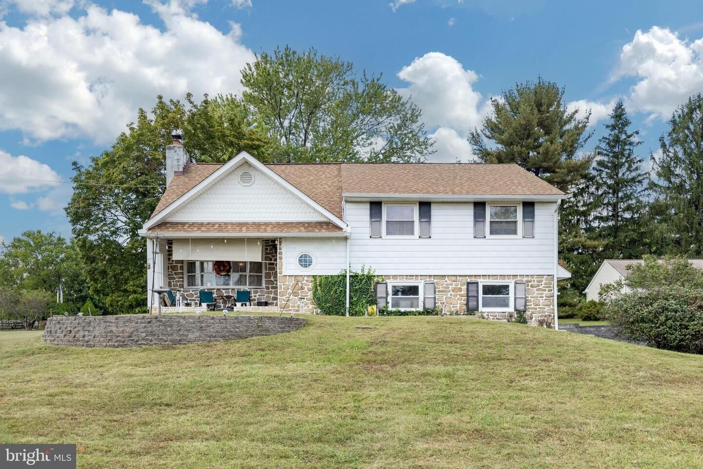 Property Photo:  1027 Windy Hill Road  PA 19403 