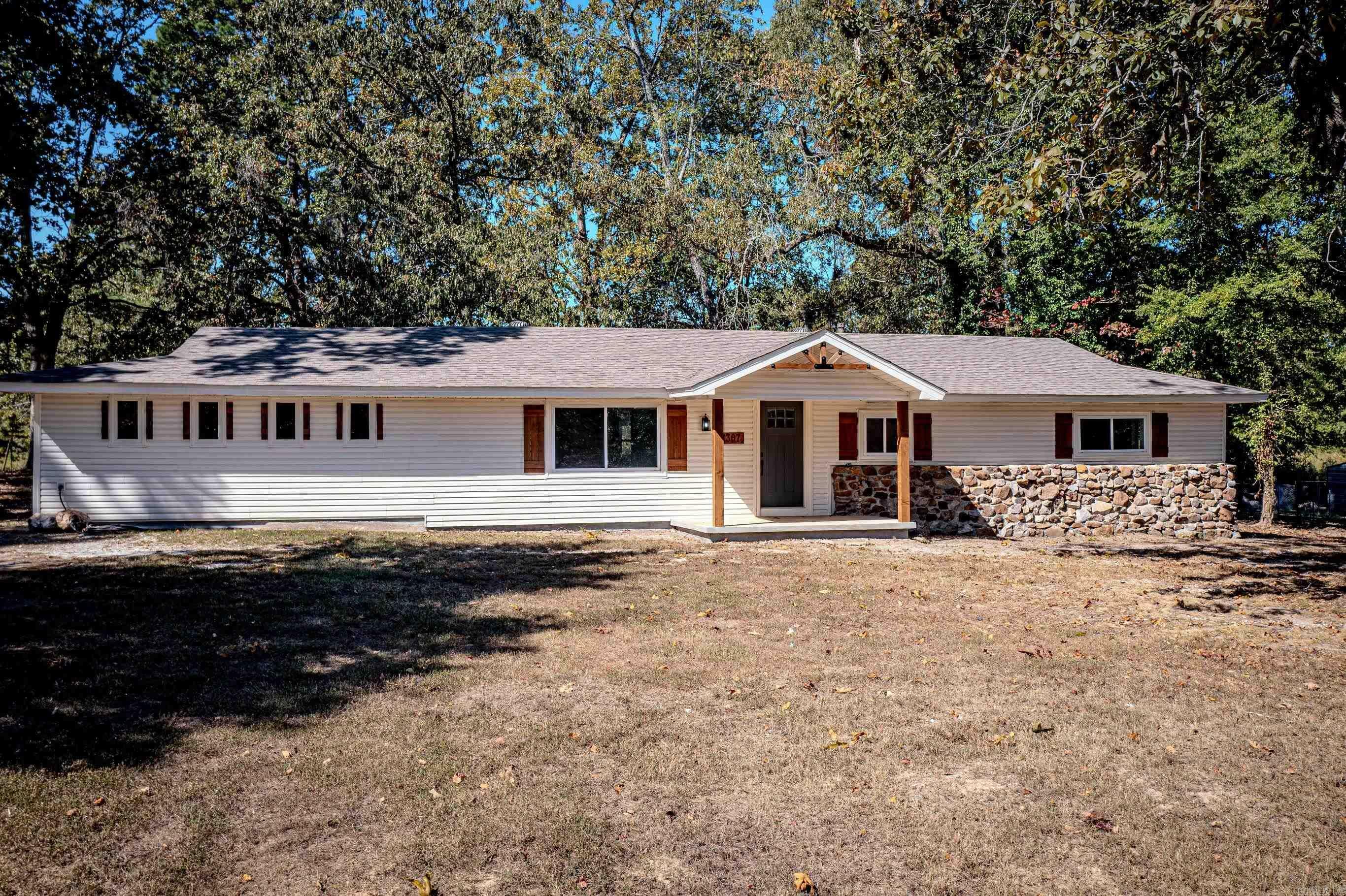 7307 Muscadine Lane  Benton AR 72019 photo